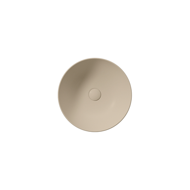 Lavabo à poser GSI Pura 885511-Crete - GSI