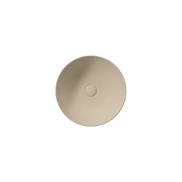 Lavabo à poser GSI Pura 885511-Crete - GSI