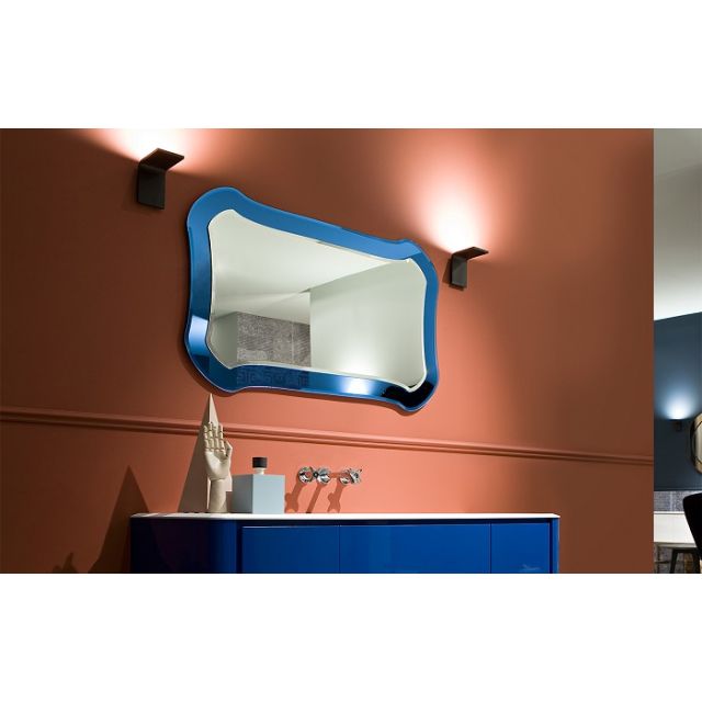 Antonio Lupi Luxor Miroir Rectangulaire LUXOR9117