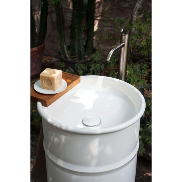 Agape Vieques Lavabo Freestanding Outdoor ACER0798EF