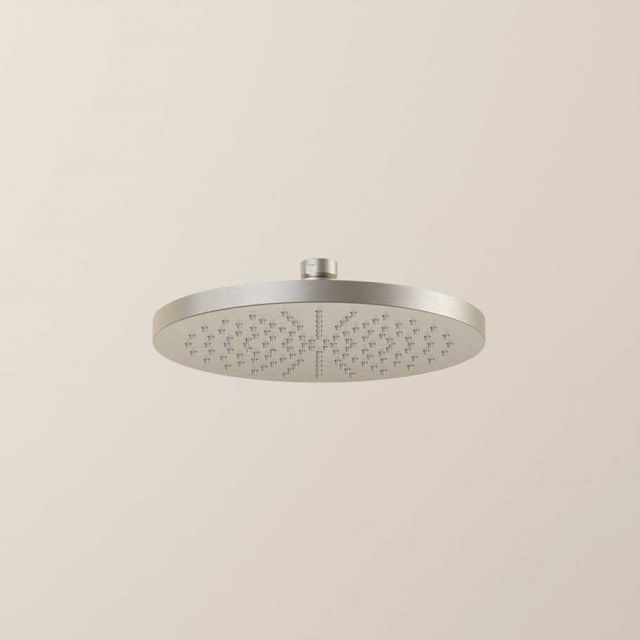 Pommeau de Douche Hotbath Archie AR100-Hotbath - Cuivre Brossé