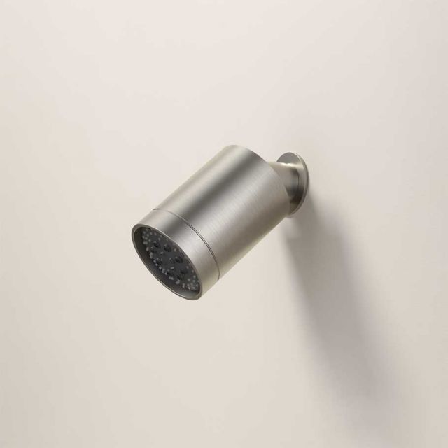 Hotbath Archie Pommeau de Douche AR470-Hotbath - Cuivre Brossé-ArchieFine