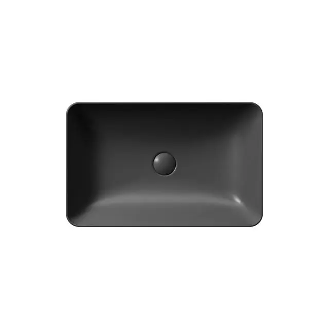 Lavabo à poser GSI Nubes 903711-Ardesia - GSI