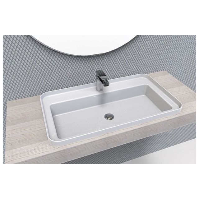 Artceram-Fuori-Scala-lavabo-rettangolare-d'appoggio-incasso-TFL035-01; 00