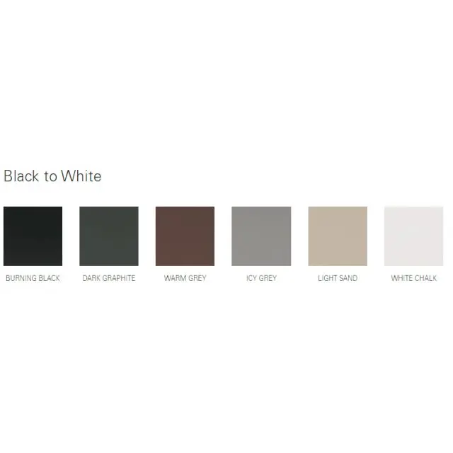 black-to-white