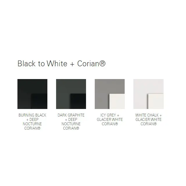 black-to-white-corian
