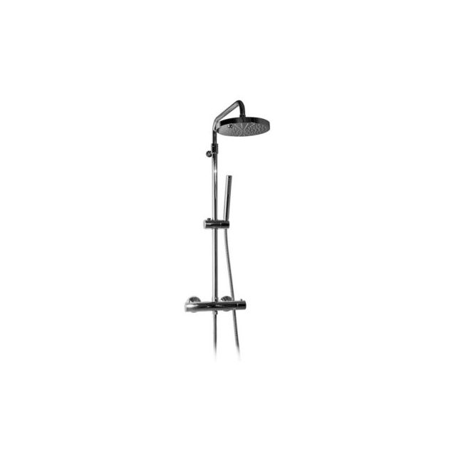 Bongio Bien - être Mitigeur thermostatique Douche 32537CRRDPR