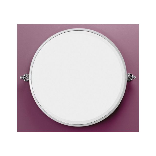  Devon&Devon First Class Miroir rond DD33111CR