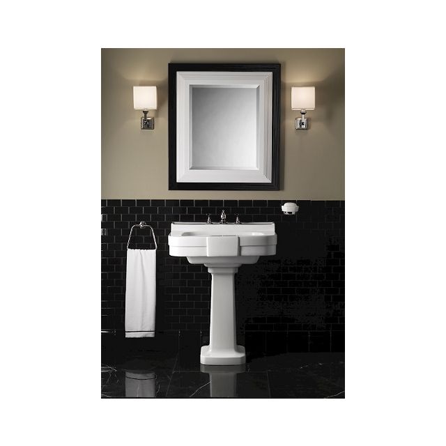 Devon&Devon Bogart Lavabo sur pied IBLG (1-3) FBOG