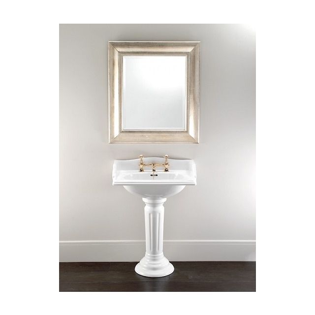 Devon&Devon Cambridge Lavabo sur pied IBLG (1-2-3) FCAM