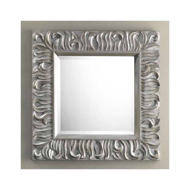 Devon&Devon Flames Miroir 1DKFLAMES