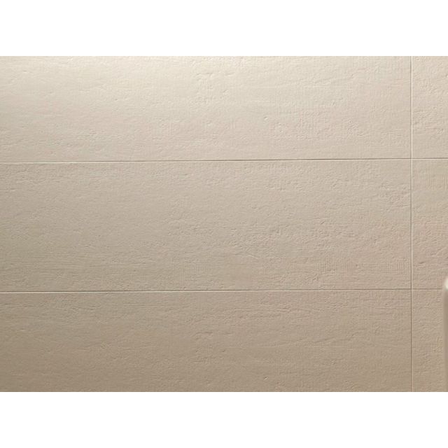 Piastrella MUTINA Serie Flow 30x120 white effetto arredo-design 201001