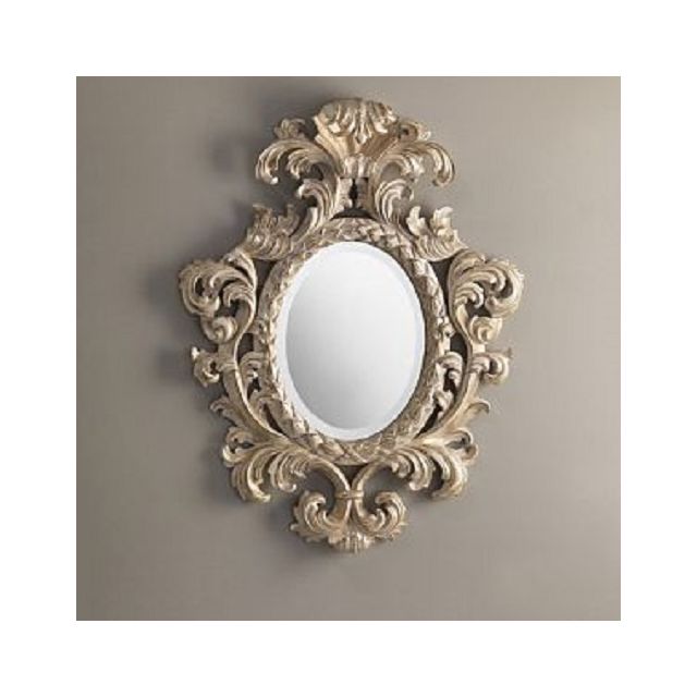 Devon&Devon Gold Salome Miroir DEGLSALOME