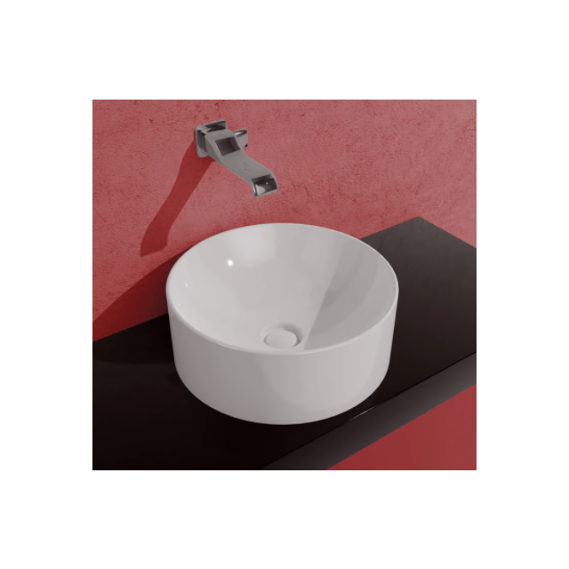 Flaminia TWIN SET SLIM Lavabo Appoggio TW42A