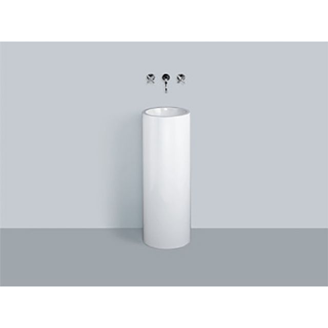 Salle de bains Alape WT.RX Lavabo Lavabo au sol WT.RX325K