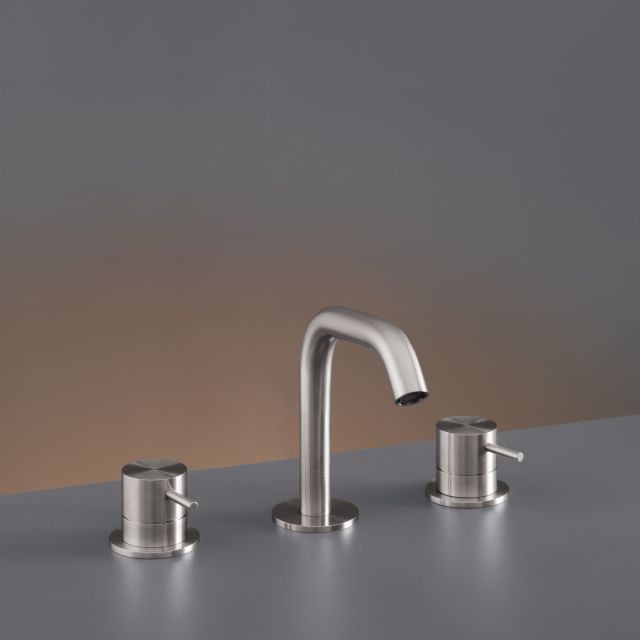 Cea Design Milo360 Miscelatore Lavabo 3 Fori MIL77