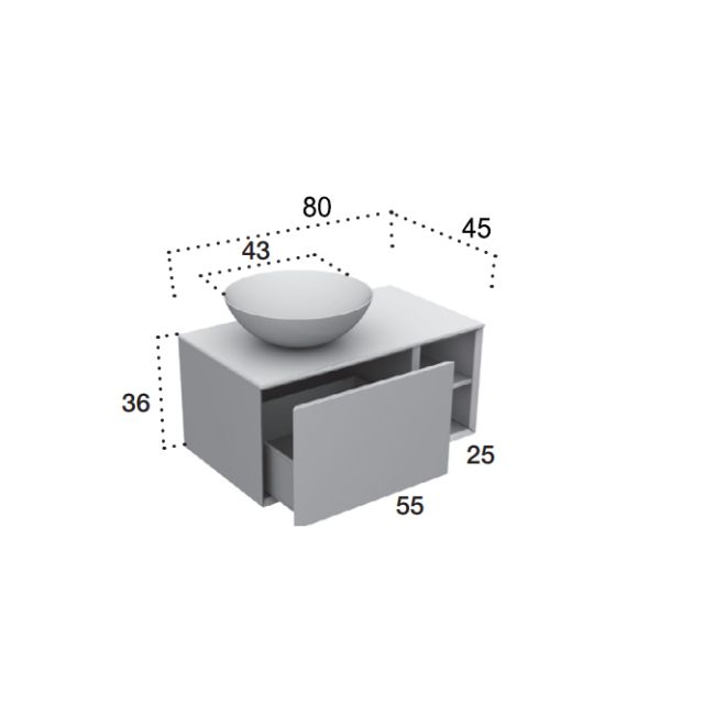 mobili-falper-quattrozero-mobile-completo-6N