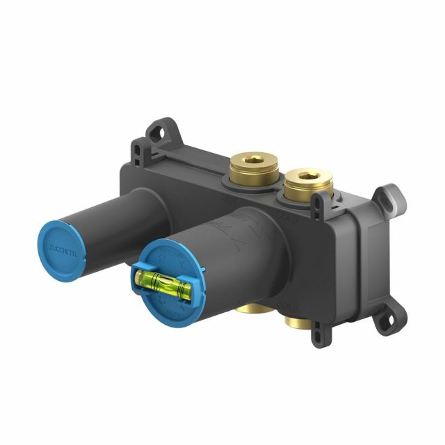 Zucchetti Corps encastré mural R96720