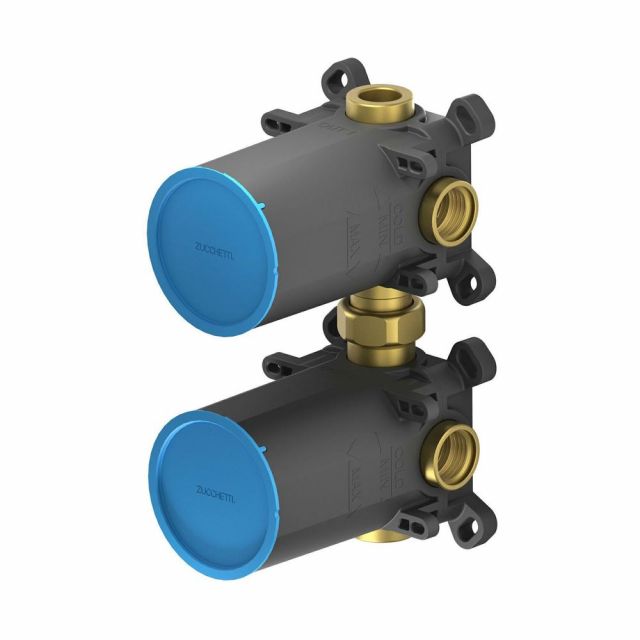 Zucchetti Corps encastré mural R96725