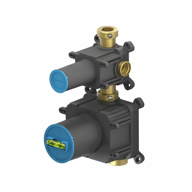 Zucchetti Corps encastré mural R96730