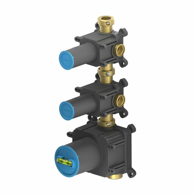 Zucchetti Corps encastré mural R96731