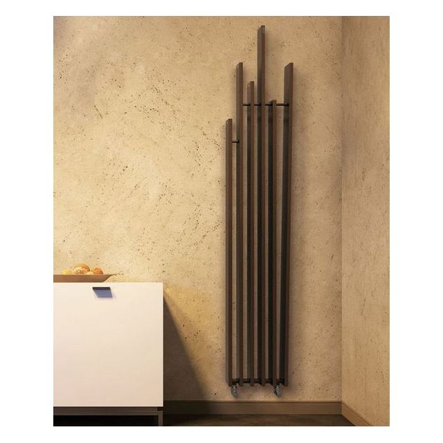 Brem Lame Radiateur d'ameublement LAME