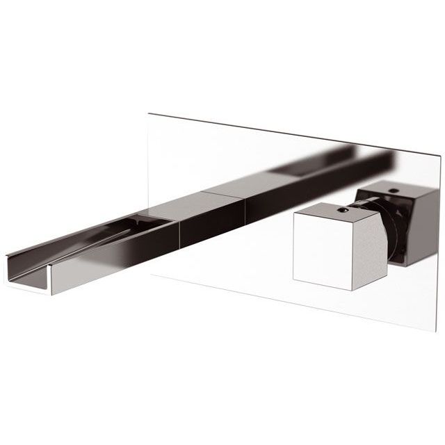 Robinetterie Daniel Cube Waterfall Mitigeur lavabo CW632