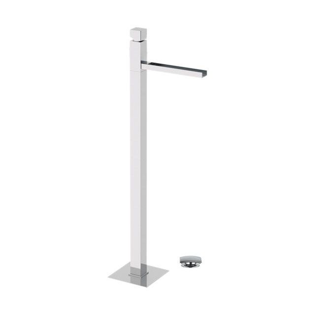 Robinetterie Daniel Cube Waterfall Mitigeur lavabo CW688