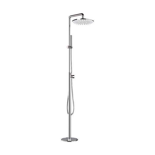 Robinetterie Daniel Suvi Colonne Douche A290636