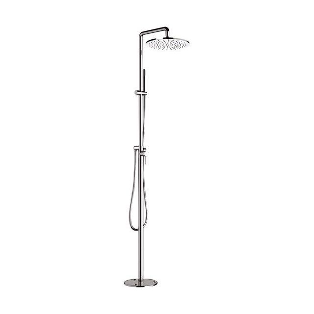 Robinetterie Daniel Suvi Colonne Douche A291636