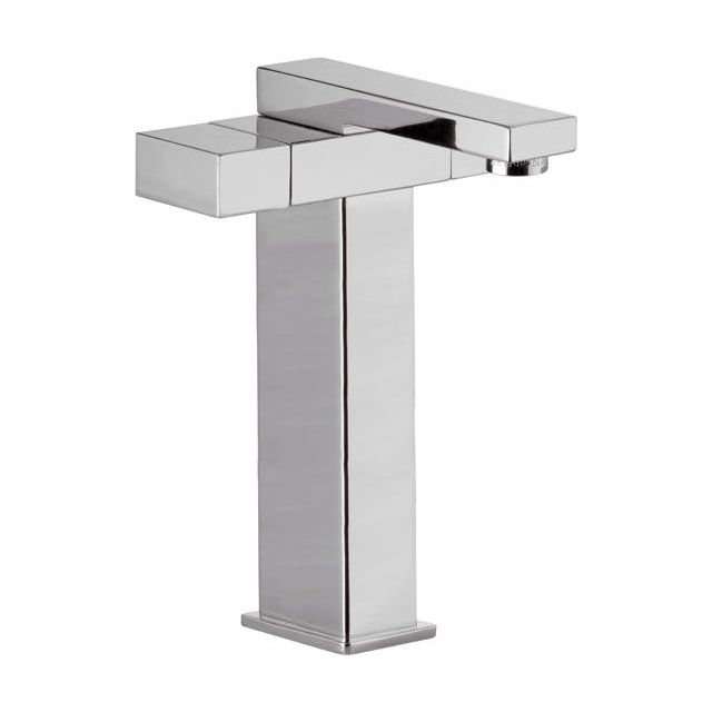 Robinetterie Daniel Twin Mitigeur lavabo W5112L