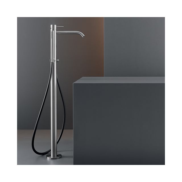 Cea Design Milo360 Miscelatore Freestanding Vasca + Parte ad Incasso MIL19+INC01