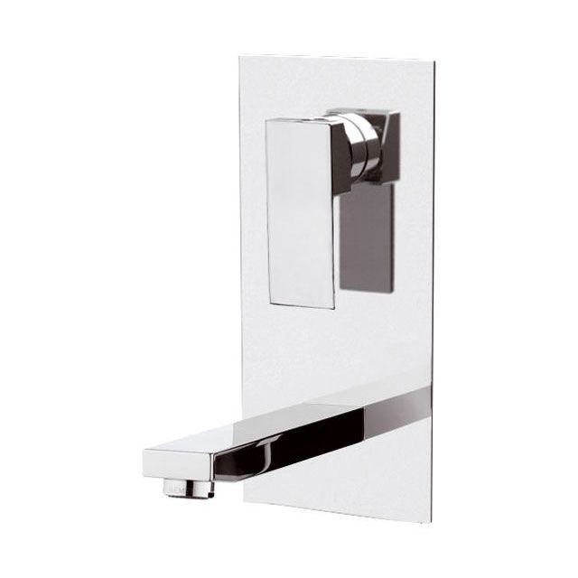 Robinetterie Daniel Skyline Mitigeur mono commande bassin Mitigeur mono commande SK634