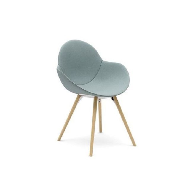 Infiniti Design Cookie Chaise COOKIE 4 pieds