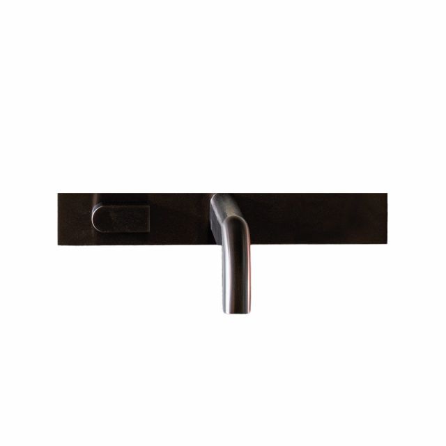 Mitigeur de lavabo progressif Cea Design Sixty SIX08+PTR58