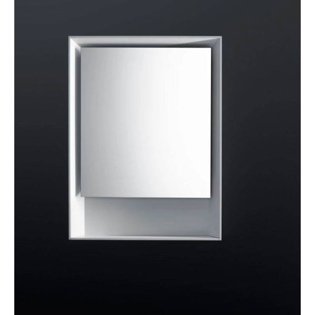 Boffi SP14 Specchio Retro Illuminato OQAL01