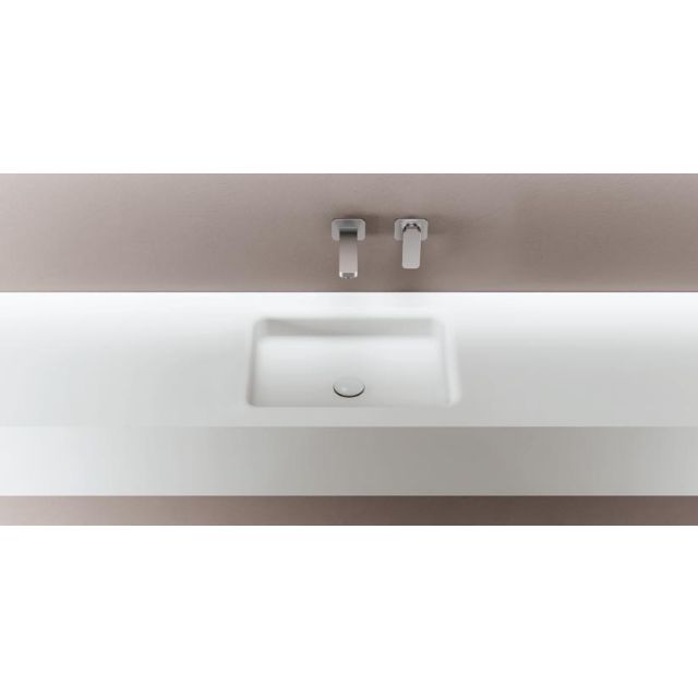 Planit Terrace Top con Lavabo Integrato TERRACE 1