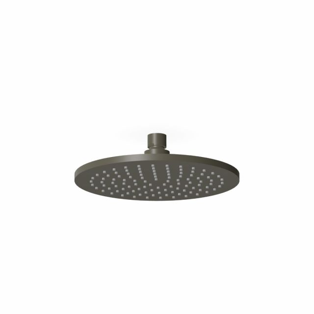 Zucchetti Pan S Soffione a getto fisso Z94265-Matt Mirto