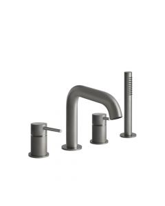 Gessi 316 Batterie sur gorge mitigeur bain  54037