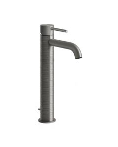 Gessi 316 Trame Mitigeur lavabo version haute 54304