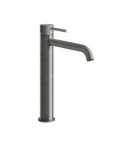 Gessi 316 Trame Mitigeur mono commande lavabo haut 54306