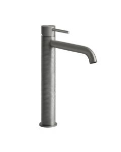 Gessi 316 Cesello Mitigeur mono commande lavabo haut 54406