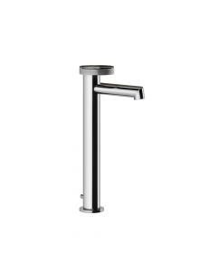 Gessi Anneau de robinetterie pour évier haut 63303