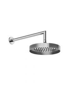 Gessi Anello Pomme de douche murale 63448