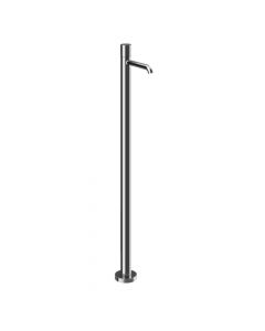 Gessi Habito Unito Mitigeur lavabo sur pied 70095+46189