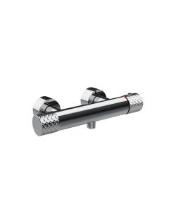 Gessi Habito Intreccio Mitigeur thermostatique de douche 70133