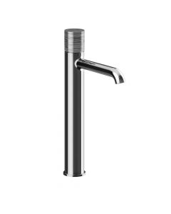 Gessi Habito Trame Mitigeur lavabo haut 70304