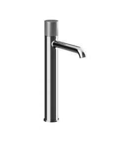 Gessi Habito Diamantato Mitigeur lavabo haut 70604