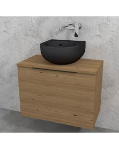 Flaminia Box Base Porte-lavabo BX804