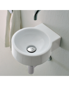 Flaminia MINI TWIN 30 Lavabo suspendu 5059